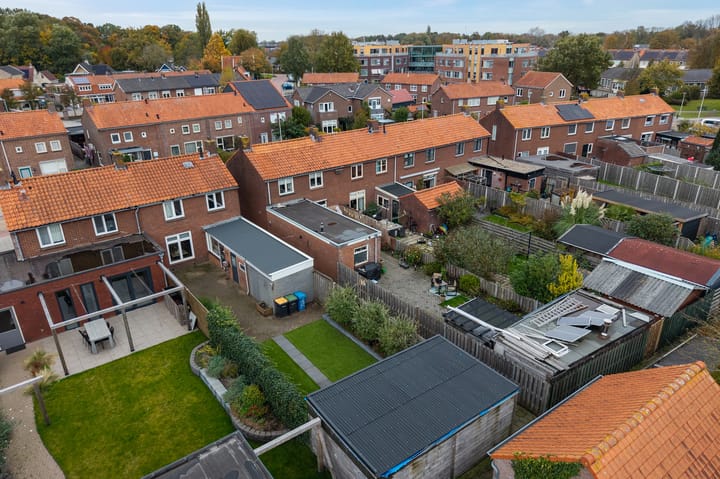 Photo 31 of Karel Doormanstraat 11