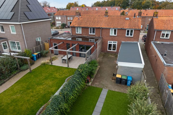 Photo 32 of Karel Doormanstraat 11