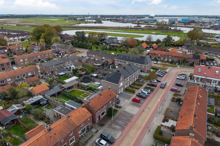 Photo 33 of Karel Doormanstraat 11