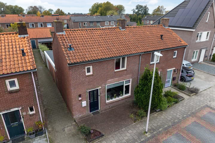 Photo 34 of Karel Doormanstraat 11