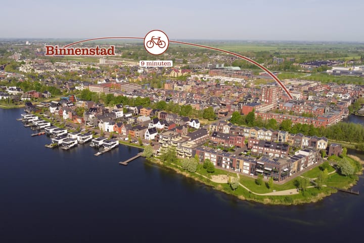 Foto 62 van Veluwemeer 216