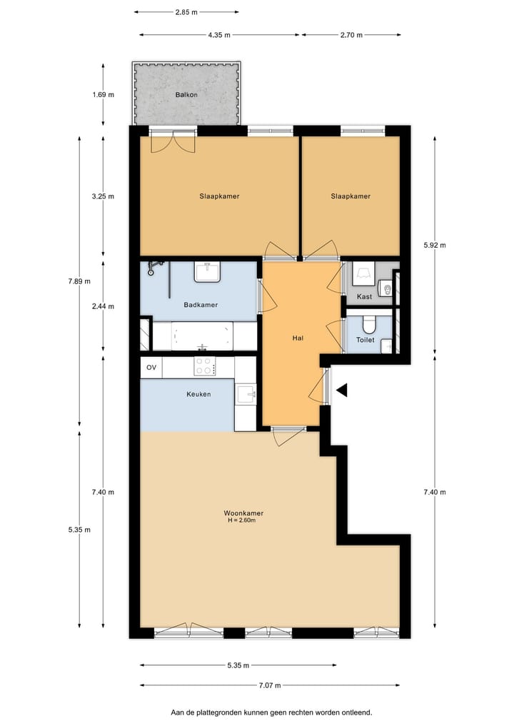 Foto 65 van Veluwemeer 216