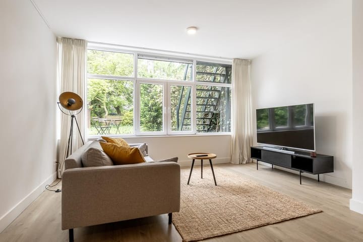 Foto 2 van Mathenesserlaan 247-B