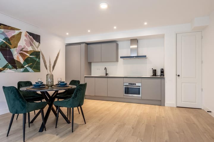 Foto 3 van Mathenesserlaan 247-B