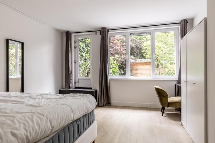 Foto 4 van Mathenesserlaan 247-B