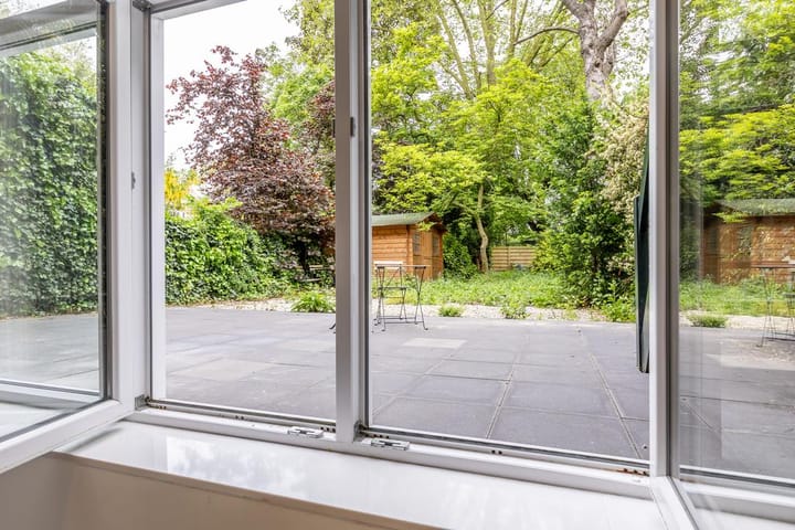 Photo 7 of Mathenesserlaan 247-B