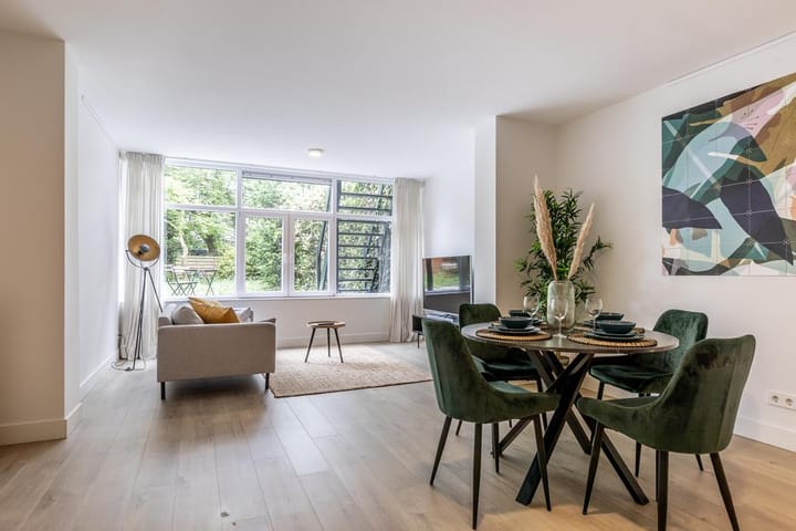 Photo 8 of Mathenesserlaan 247-B