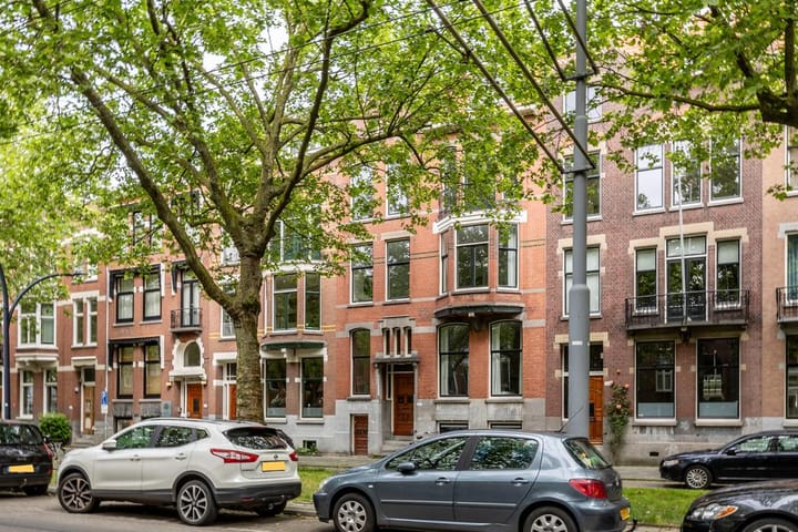 Photo 27 of Mathenesserlaan 247-B