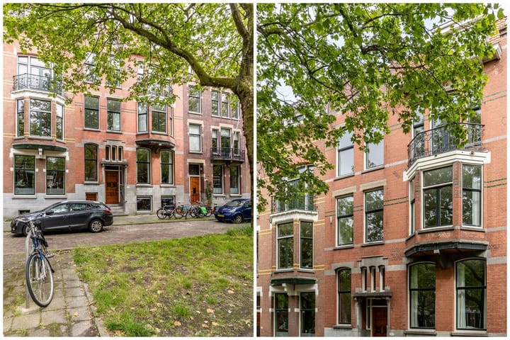 Photo 31 of Mathenesserlaan 247-B