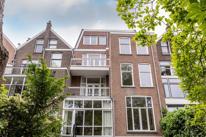 Photo 32 of Mathenesserlaan 247-B