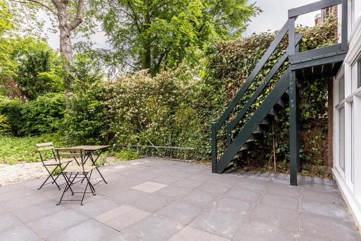 Photo 33 of Mathenesserlaan 247-B