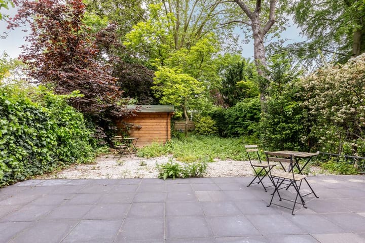 Photo 34 of Mathenesserlaan 247-B