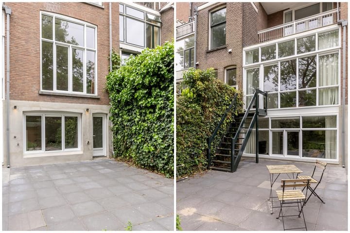 Photo 36 of Mathenesserlaan 247-B