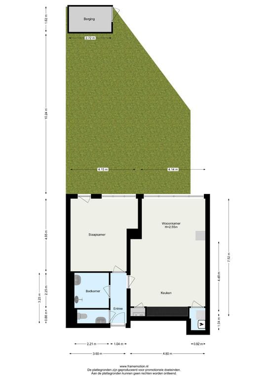 Photo 37 of Mathenesserlaan 247-B