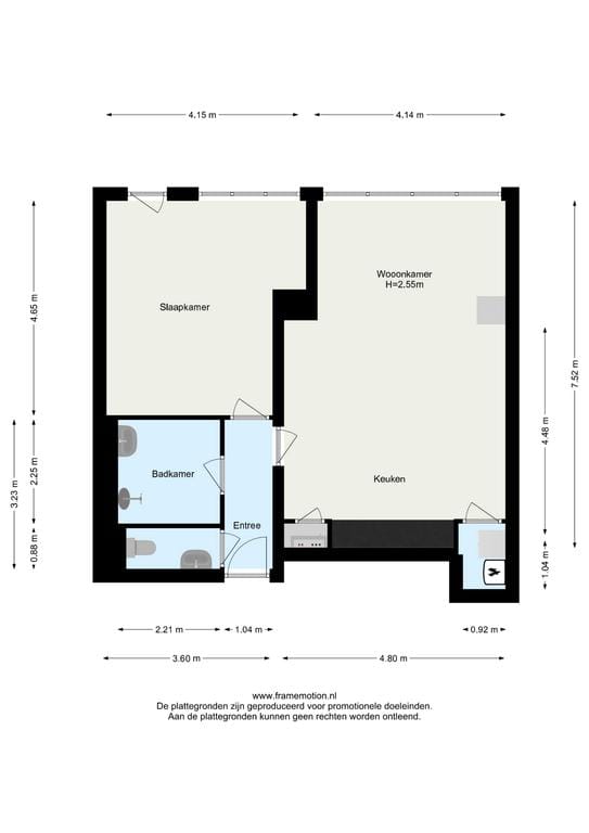 Photo 38 of Mathenesserlaan 247-B