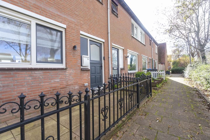 Foto 7 van Geersstraat 29