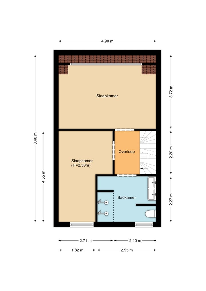 Foto 48 van Geersstraat 29