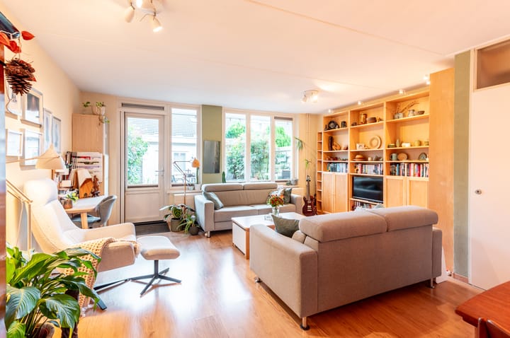 Foto 2 van Jacques Brelweg 36