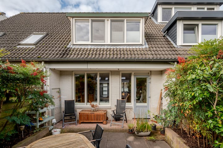 Foto 5 van Jacques Brelweg 36