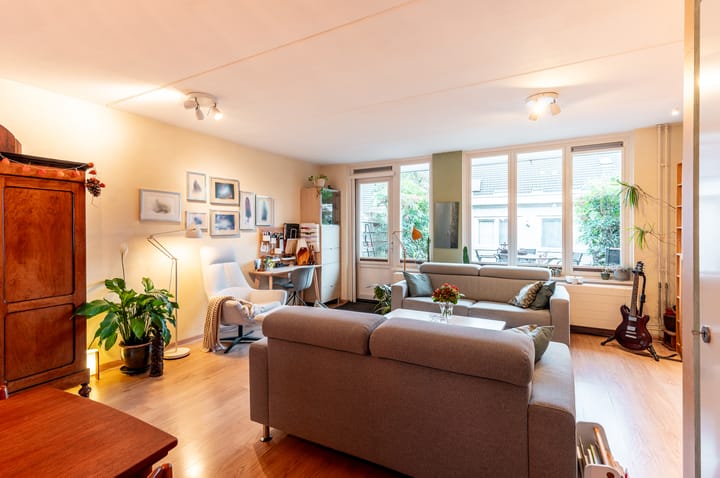 Foto 8 van Jacques Brelweg 36