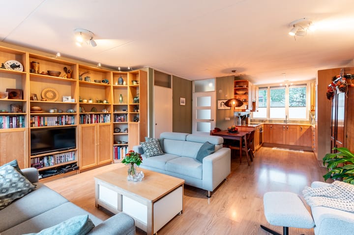 Foto 9 van Jacques Brelweg 36