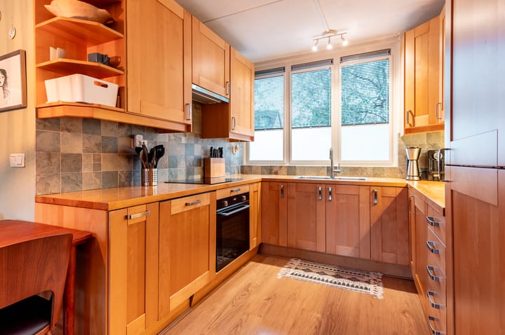 Foto 10 van Jacques Brelweg 36