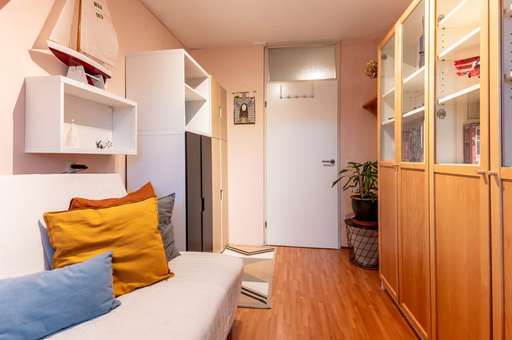 Foto 20 van Jacques Brelweg 36