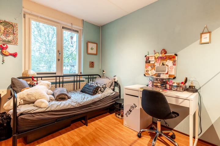 Foto 21 van Jacques Brelweg 36