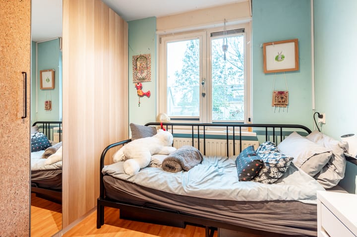 Foto 22 van Jacques Brelweg 36