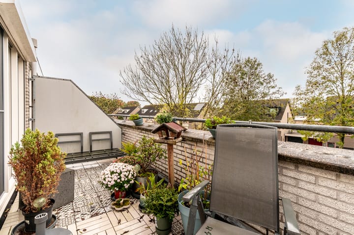 Foto 30 van Jacques Brelweg 36