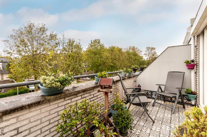 Foto 31 van Jacques Brelweg 36