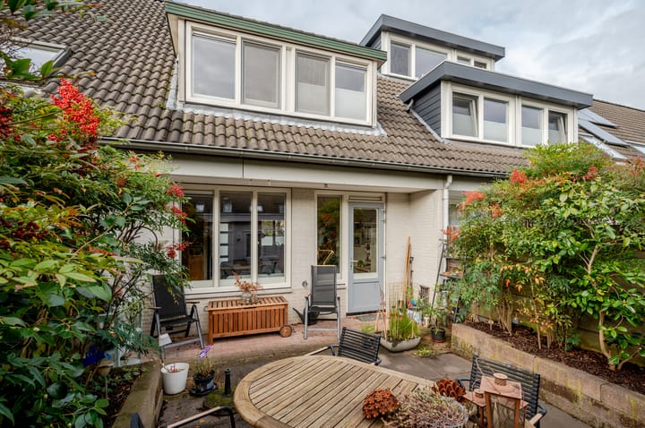 Foto 32 van Jacques Brelweg 36