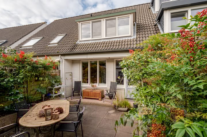 Foto 33 van Jacques Brelweg 36