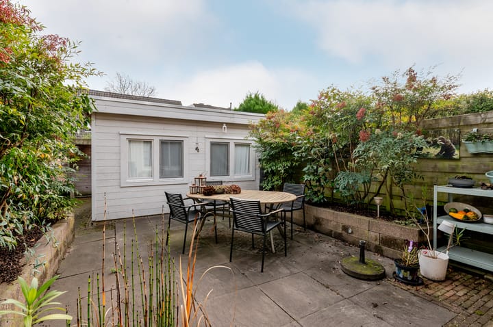 Foto 34 van Jacques Brelweg 36