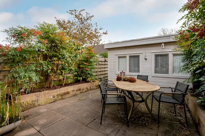 Foto 35 van Jacques Brelweg 36