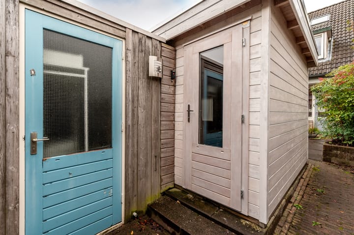 Foto 36 van Jacques Brelweg 36