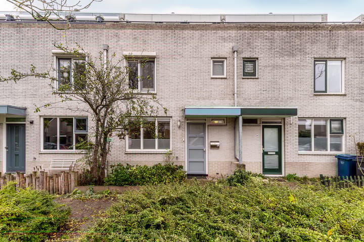 Foto 40 van Jacques Brelweg 36