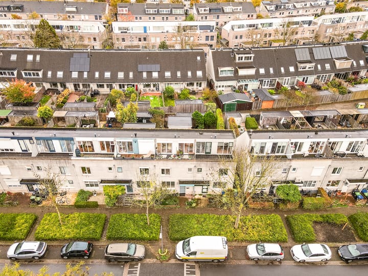 Foto 42 van Jacques Brelweg 36