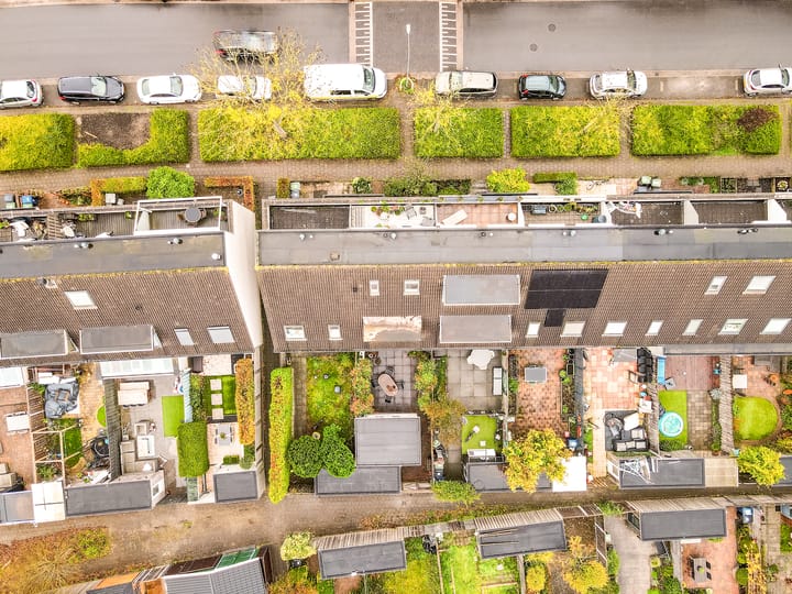 Foto 43 van Jacques Brelweg 36