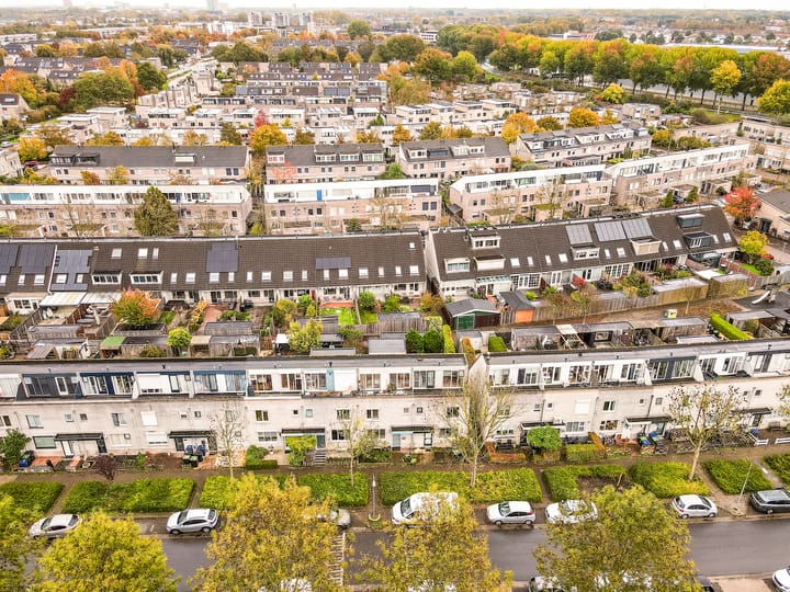 Foto 45 van Jacques Brelweg 36