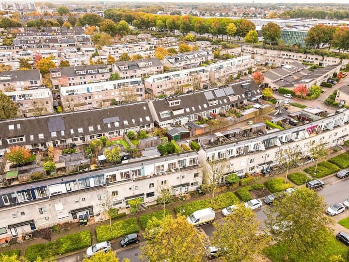 Foto 46 van Jacques Brelweg 36