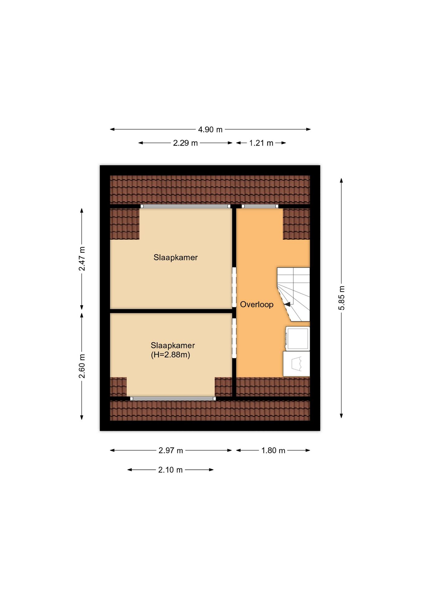 Foto 49 van Geersstraat 29