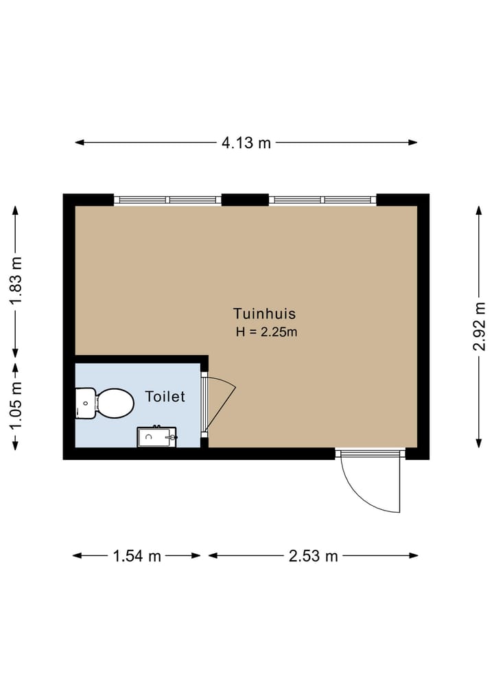 Foto 51 van Jacques Brelweg 36