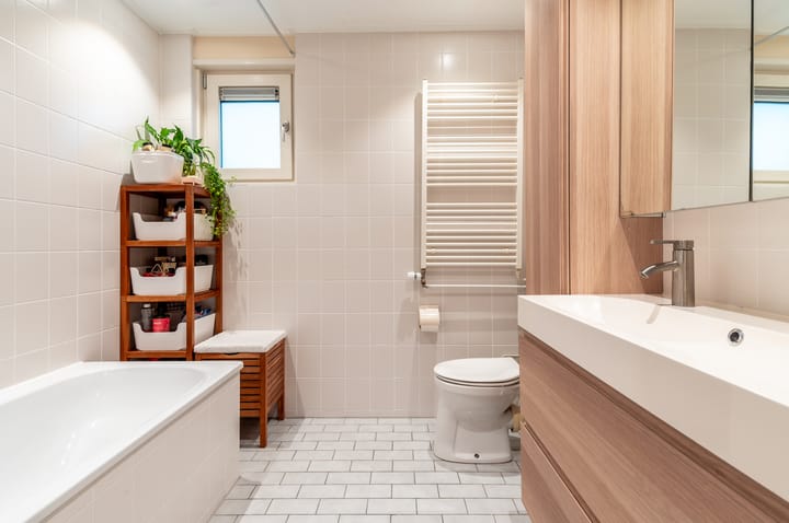 Foto 4 van Jacques Brelweg 36