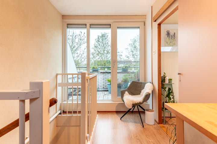 Foto 27 van Jacques Brelweg 36