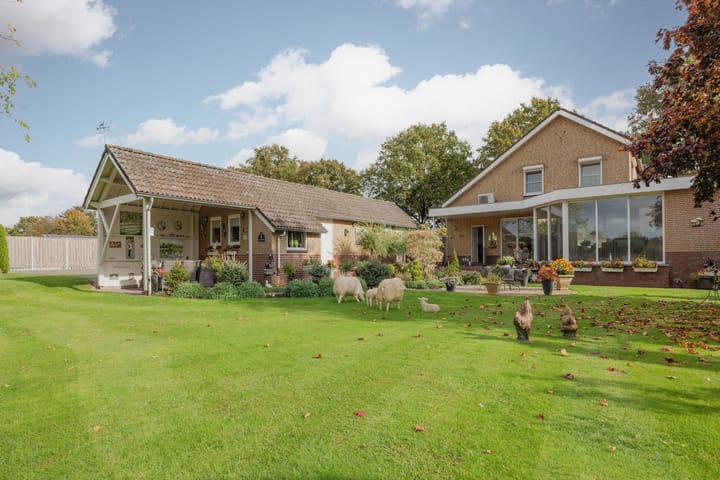 Photo 4 of Schiksedijk 15