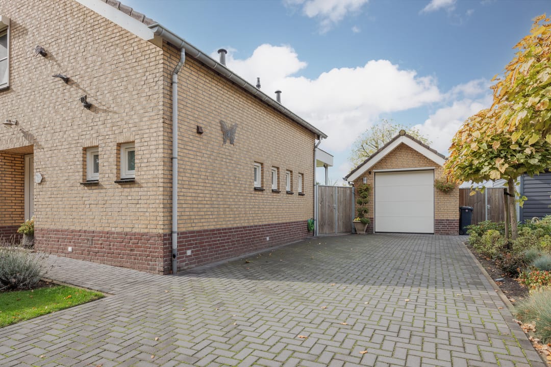 Photo 8 of Schiksedijk 15