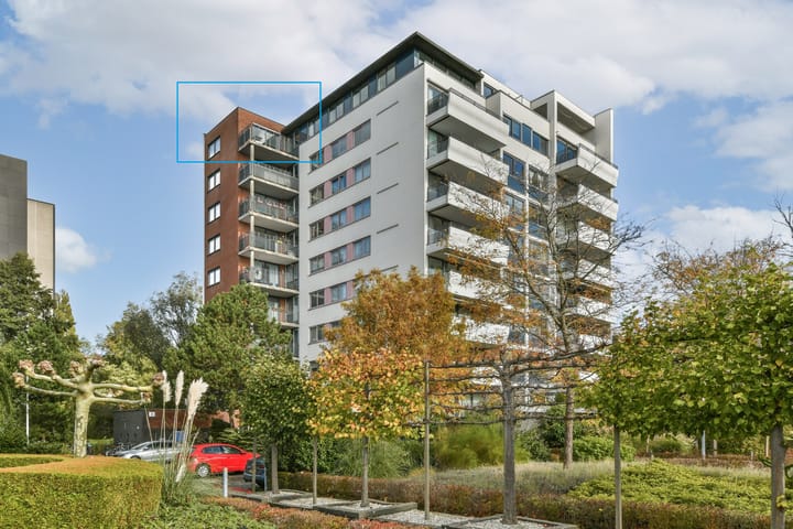 Chet Bakerstraat 199 main image