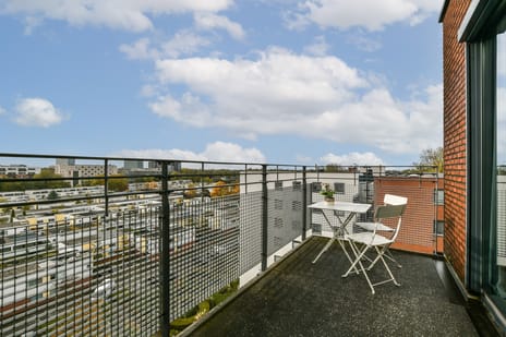 Chet Bakerstraat 199 tertiary image