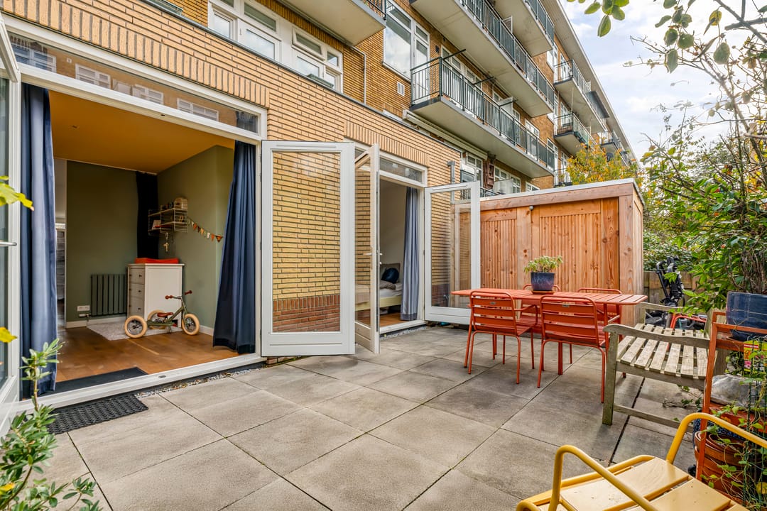 Photo 1 of Egidiusstraat 19